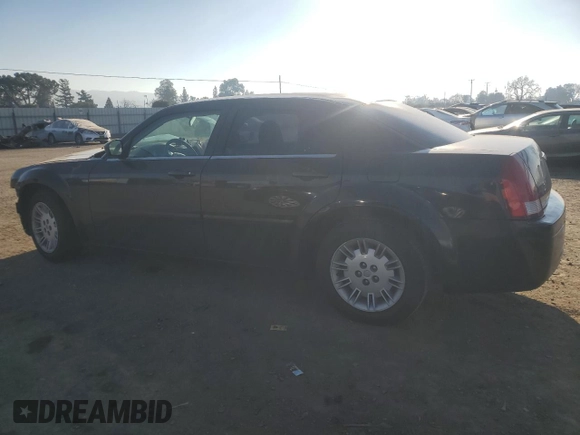 2006 Chrysler 300 with VIN 2C3KA43R16H507361, listed as a Copart auction lot 41859995 with 73,363 mi miles and Salvage Title. Bid and sale history available at carsss.com. Image 2.