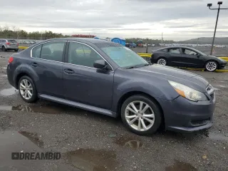 2013 Subaru Legacy Premium z VIN 4S3BMBC60D3046053, wystawiony jako Copart lot #51406815 z przebiegiem 199 978 mil mil oraz Szkoda całkowita • Salvage title. Historia ofert i sprzedaży dostępna na DreamBid. Obrazek 4.
