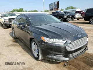 2014 Ford Fusion SE with VIN 3FA6P0H79ER113515, listed as a Copart auction lot 59144154 with 130,981 mi miles and Clean Title. Bid and sale history available at DreamBid. Image 10.