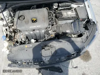 2018 Hyundai Elantra SEL with VIN 5NPD84LF3JH219637, listed as a Copart auction lot 53680215 with 67,398 mi miles and Salvage Title. Bid and sale history available at carsss.com. Image 11.