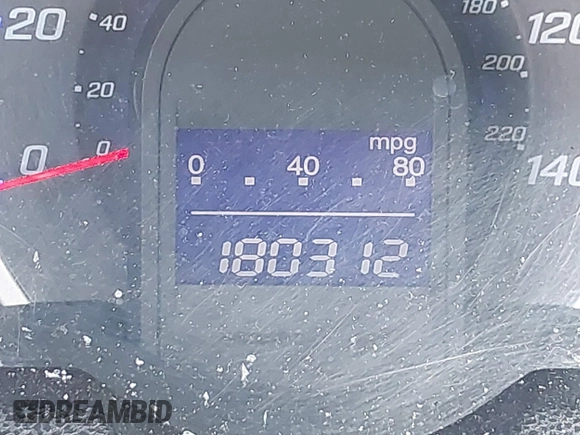 2010 Honda Fit Sport with VIN JHMGE8H42AC007620, listed as a IAAI auction lot 42742785 with 180,312 mi miles and . Bid and sale history available at DreamBid. Image 7.