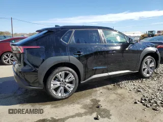 2023 Subaru Solterra Premium с VIN JTMABABA9PA022349, выставлен на аукционе Copart как лот 73167143 с пробегом 1 199 миль миль и . История ставок и продаж доступна на DreamBid. Изображение 3.