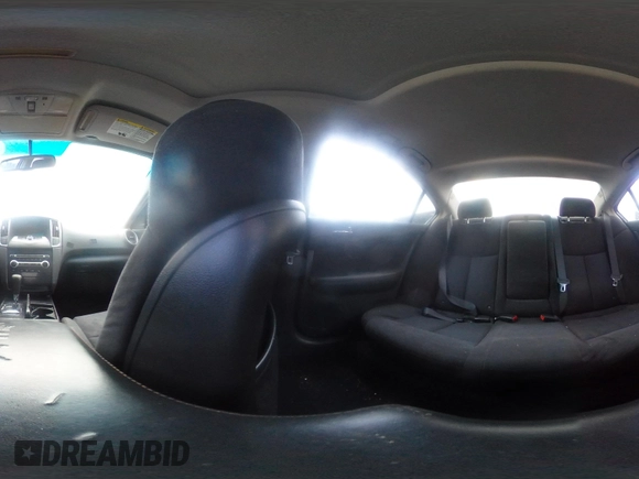 2012 Nissan Maxima S with VIN 1N4AA5AP5CC822117, listed as a IAAI auction lot 41816986 with 305,817 mi miles and . Bid and sale history available at DreamBid. Image 19.