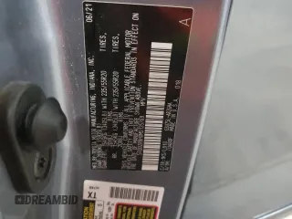 2021 Toyota Highlander Limited z VIN 5TDDZRBH0MS135769, wystawiony jako Copart lot #57762085 z przebiegiem 68 456 mil mil oraz Szkoda całkowita • Salvage title. Historia ofert i sprzedaży dostępna na DreamBid. Obrazek 13.