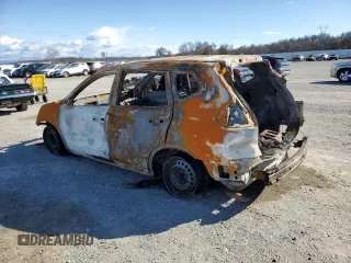 2016 Nissan Rogue SV z VIN KNMAT2MV9GP688756, wystawiony jako Copart lot #47897245 z przebiegiem Nie podano mil oraz Nie do naprawy • Non repairable. Historia ofert i sprzedaży dostępna na DreamBid. Obrazek 2.