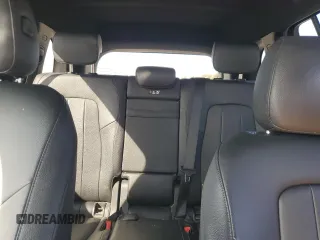 2020 Mercedes-Benz GLB 250 с VIN W1N4M4HB5LW072065, выставлен на аукционе Copart как лот 56958595 с пробегом 36 819 миль миль и Списание • Salvage title. История ставок и продаж доступна на DreamBid. Изображение 10.