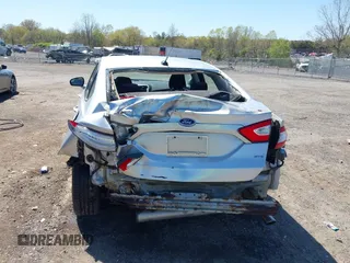 2014 Ford Fusion SE with VIN 1FA6P0H75E5397714, listed as a IAAI auction lot 42072025 with 145,664 mi miles. Bid and sale history available at carsss.com. Image 6.