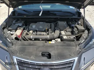 2019 Lexus NX 300 with VIN JTJBARBZ1K2183192, listed as a Copart auction lot 53644305 with 43,832 mi miles and Salvage Title. Bid and sale history available at DreamBid. Image 12.