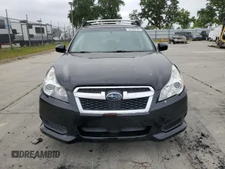 2013 Subaru Legacy Premium z VIN 4S3BMBC68D3036063, wystawiony jako Copart lot #54409165 z przebiegiem 155 492 mil mil oraz Szkoda całkowita • Salvage title. Historia ofert i sprzedaży dostępna na DreamBid. Obrazek 5.