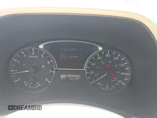2014 Nissan Pathfinder SV z VIN 5N1AR2MMXEC639636, wystawiony jako IAAI lot #42475668 z przebiegiem 184 578 mil mil oraz . Historia ofert i sprzedaży dostępna na DreamBid. Obrazek 7.