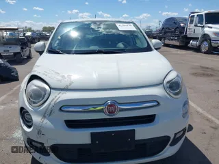 2016 FIAT 500X Lounge z VIN ZFBCFXDT0GP333273, wystawiony jako IAAI lot #42269130 z przebiegiem 98 707 mil mil oraz . Historia ofert i sprzedaży dostępna na DreamBid. Obrazek 12.