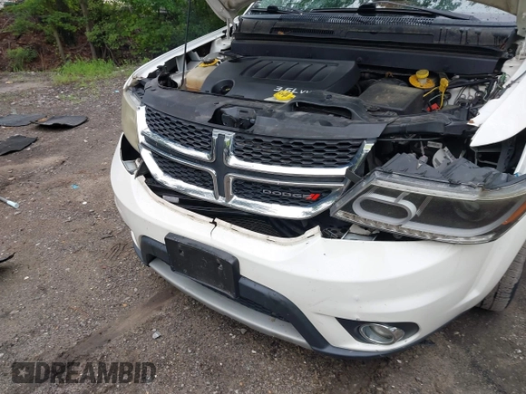 2015 Dodge Journey SXT with VIN 3C4PDCCG2FT690956, listed as a IAAI auction lot 42515701 with 145,676 mi miles and . Bid and sale history available at DreamBid. Image 6.