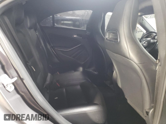 2014 Mercedes-Benz CLA 250 с VIN WDDSJ4EB4EN037544, выставлен на аукционе Copart как лот 51330525 с пробегом 119 946 миль миль и Списание • Salvage title. История ставок и продаж доступна на DreamBid. Изображение 10.