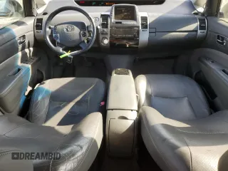 2008 Toyota Prius with VIN JTDKB20U287769328, listed as a Copart auction lot 53838715 with 246,100 mi miles and Clean Title. Bid and sale history available at carsss.com. Image 8.