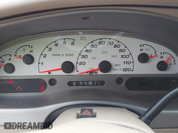2005 Ford Explorer Sport Trac XLS with VIN 1FMZU77K15UB93511, listed as a IAAI auction lot 42815004 with 228,304 mi miles and . Bid and sale history available at DreamBid. Image 7.
