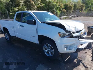 2016 Chevrolet Colorado 2WD WT with VIN 1GCHSBEA3G1342914, listed as a IAAI auction lot 41992837 with 73,086 mi miles and . Bid and sale history available at DreamBid. Image 1.