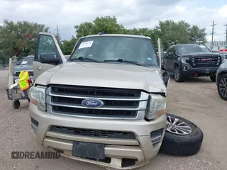 2017 Ford Expedition XLT with VIN 1FMJU1HT9HEA23638, listed as a IAAI auction lot 42130179 with Not provided miles and . Bid and sale history available at DreamBid. Image 12.