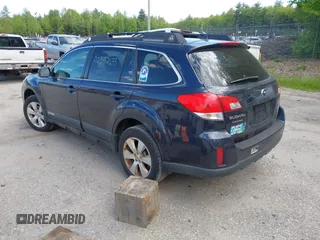 2012 Subaru Outback Limited z VIN 4S4BRBJC2C3286080, wystawiony jako IAAI lot #42342633 z przebiegiem 165 077 mil mil oraz . Historia ofert i sprzedaży dostępna na DreamBid. Obrazek 3.