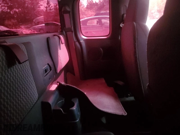 2009 GMC Canyon Work Truck with VIN 1GTDT19E698142512, listed as a Copart auction lot 77493574 with 0 mi miles and Salvage Title. Bid and sale history available at carsss.com. Image 10.