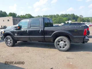2014 Ford F-250 XL with VIN 1FT7W2BT4EEB18143, listed as a IAAI auction lot 42435794 with 173,439 mi miles and . Bid and sale history available at DreamBid. Image 14.