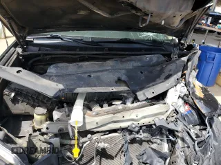 2010 Toyota 4Runner SR5 z VIN JTEZU5JR8A5000530, wystawiony jako Copart lot #55772475 z przebiegiem Nie podano mil oraz Szkoda całkowita • Salvage title. Historia ofert i sprzedaży dostępna na DreamBid. Obrazek 11.