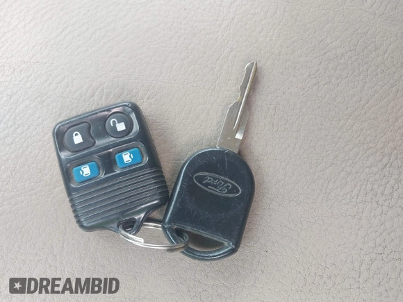 2004 Ford Expedition Eddie Bauer with VIN 1FMPU18L74LB71111, listed as a IAAI auction lot 42437512 with 178,818 mi miles and . Bid and sale history available at DreamBid. Image 11.