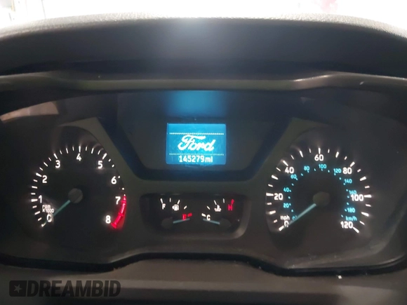 2015 Ford Transit с VIN 1FTNR2ZM3FKA90822, выставлен на аукционе IAAI как лот 42374269 с пробегом 145 279 миль миль и . История ставок и продаж доступна на DreamBid. Изображение 7.