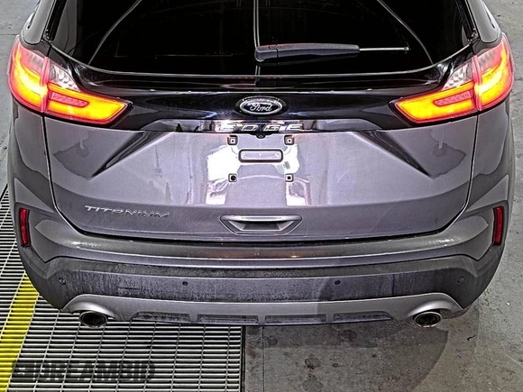 2021 Ford Edge Titanium z VIN 2FMPK3K92MBA53689, wystawiony jako IAAI lot #42501151 z przebiegiem 93 941 mil mil oraz . Historia ofert i sprzedaży dostępna na DreamBid. Obrazek 17.