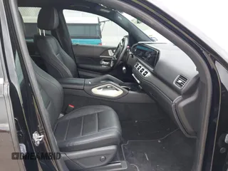 2021 Mercedes-Benz GLE 350 z VIN 4JGFB4JB4MA379074, wystawiony jako IAAI lot #41892935 z przebiegiem 78 465 mil mil oraz . Historia ofert i sprzedaży dostępna na DreamBid. Obrazek 5.