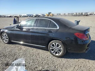 2018 Mercedes-Benz C 300 с VIN 55SWF4JBXJU255515, выставлен на аукционе Copart как лот 83793224 с пробегом 65 542 миль миль и Списание • Salvage title. История ставок и продаж доступна на DreamBid. Изображение 2.
