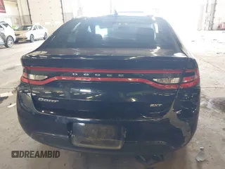 2013 Dodge Dart SXT with VIN 1C3CDFBA0DD139882, listed as a IAAI auction lot 41936150 with 140,986 mi miles and . Bid and sale history available at DreamBid. Image 15.