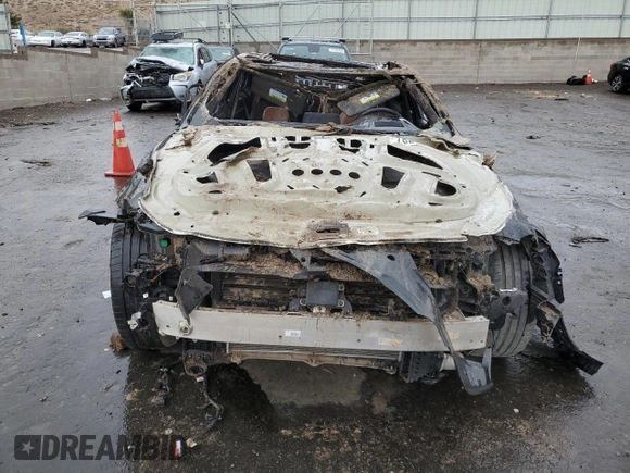 2021 Genesis G70 2.0T z VIN KMTG44LA6MU073548, wystawiony jako Copart lot #78271234 z przebiegiem Nie podano mil oraz Szkoda całkowita • Salvage title. Historia ofert i sprzedaży dostępna na DreamBid. Obrazek 5.