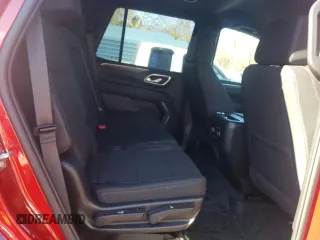 2024 Chevrolet Tahoe LS with VIN 1GNSCMKD9RR214069, listed as a Copart auction lot 86371114 with 14,453 mi miles and Salvage title. Bid and sale history available at DreamBid. Image 11.