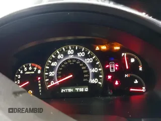 2009 Honda Odyssey EX-L с VIN 5FNRL38749B011910, выставлен на аукционе IAAI как лот 42186474 с пробегом 247 794 миль миль и . История ставок и продаж доступна на DreamBid. Изображение 16.