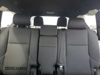 2022 Lexus GX 460 Premium z VIN JTJAM7BX3N5331710, wystawiony jako Copart lot #52387865 z przebiegiem 39 921 mil mil oraz Szkody całkowita. Historia ofert i sprzedaży dostępna na DreamBid. Obrazek 10.