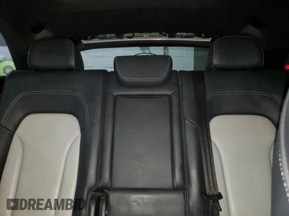 2017 Audi SQ5 Prestige with VIN WA1VCAFP9HA059832, listed as a Copart auction lot 41493775 with 162,554 mi miles and Salvage title. Bid and sale history available at DreamBid. Image 10.