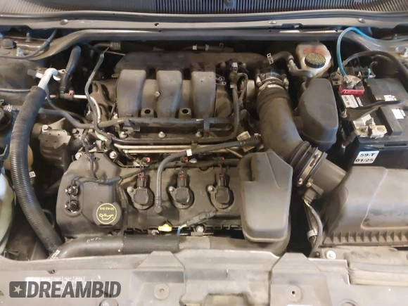2015 Ford Taurus SEL with VIN 1FAHP2H80FG133240, listed as a IAAI auction lot 41897873 with 189,059 mi miles. Bid and sale history available at carsss.com. Image 10.