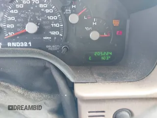 2004 Ford Explorer XLT с VIN 1FMDU73K94ZA71867, выставлен на аукционе IAAI как лот 42875727 с пробегом 205 224 миль миль и . История ставок и продаж доступна на DreamBid. Изображение 7.