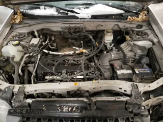 2007 Ford Escape XLS with VIN 1FMCU92Z77KA84801, listed as a Copart auction lot 82052144 with 180,774 mi miles and Salvage title. Bid and sale history available at DreamBid. Image 12.