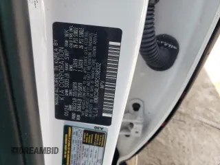 2024 Kia EV6 Wind with VIN KNDC34LA0R5198532, listed as a Copart auction lot 50887565 with 39,490 mi miles and Clean Title. Bid and sale history available at carsss.com. Image 13.