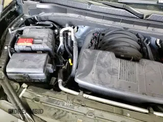 2025 Chevrolet Suburban RST с VIN 1GNS6ERL1SR112782, выставлен на аукционе Copart как лот 50931715 с пробегом 1 366 миль миль и Списание • Salvage title. История ставок и продаж доступна на DreamBid. Изображение 15.