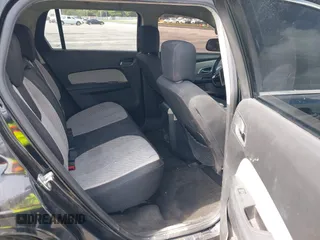 2011 GMC Terrain SLE-2 with VIN 2CTFLTEC2B6380415, listed as a IAAI auction lot 42375149 with 168,076 mi miles and . Bid and sale history available at DreamBid. Image 8.