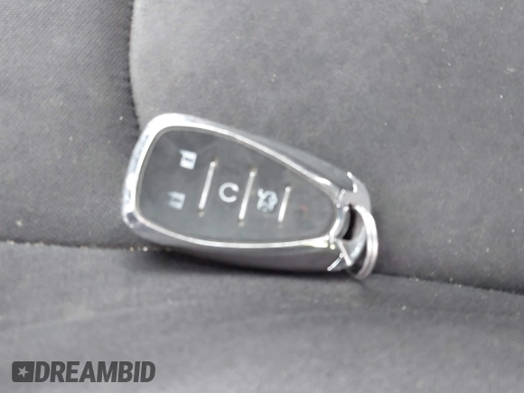 2020 Chevrolet Malibu LS with VIN 1G1ZB5ST7LF076167, listed as a IAAI auction lot 41585424 with 191,626 mi miles and . Bid and sale history available at DreamBid. Image 11.