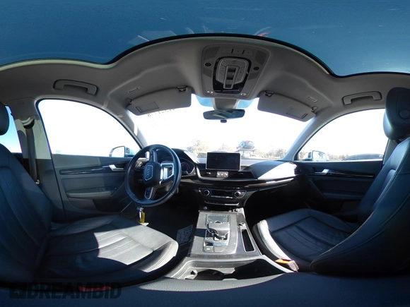 2020 Audi Q5 Premium Plus с VIN WA1E2AFY6L2052285, выставлен на аукционе IAAI как лот 41321778 с пробегом 34 985 миль миль и . История ставок и продаж доступна на DreamBid. Изображение 19.