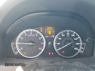 2017 Acura RDX с VIN 5J8TB3H39HL012179, выставлен на аукционе Copart как лот 48797235 с пробегом 111 133 миль миль и Списание • Salvage title. История ставок и продаж доступна на DreamBid. Изображение 9.