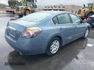 2011 Nissan Altima S with VIN 1N4AL2AP6BC174018, listed as a IAAI auction lot 41939313 with 77,224 mi miles and . Bid and sale history available at DreamBid. Image 2.