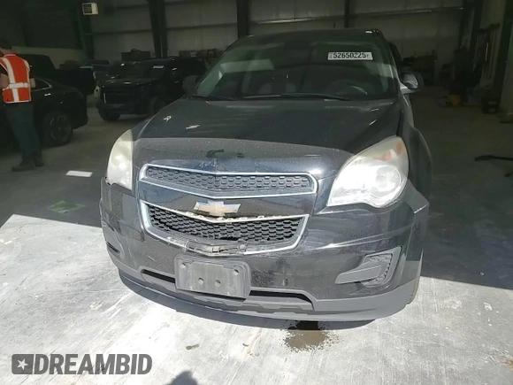 2015 Chevrolet Equinox LS with VIN 2GNFLEEK4F6147793, listed as a Copart auction lot 52650225 with 131,896 mi miles and Salvage Title. Bid and sale history available at carsss.com. Image 11.