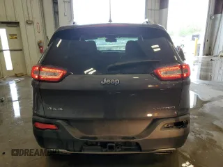 2017 Jeep Cherokee High Altitude с VIN 1C4PJMDS4HW506941, выставлен на аукционе Copart как лот 56949475 с пробегом 159 842 миль миль и Чистый • Clean title. История ставок и продаж доступна на DreamBid. Изображение 6.