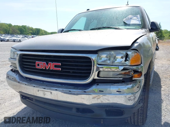 2005 GMC Yukon SLT z VIN 1GKEK13T35R127330, wystawiony jako IAAI lot #42138030 z przebiegiem 195 079 mil mil oraz . Historia ofert i sprzedaży dostępna na DreamBid. Obrazek 12.