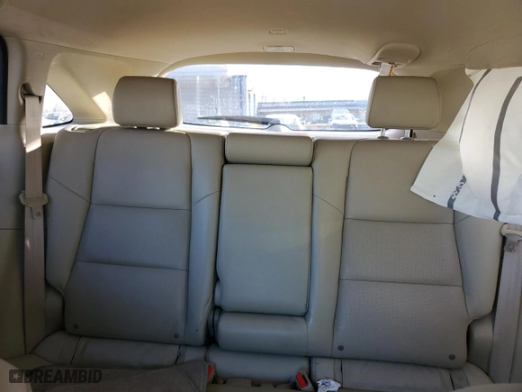 2014 Acura RDX with VIN 5J8TB3H34EL013591, listed as a Copart auction lot 44842165 with 144,322 mi miles and Salvage Title. Bid and sale history available at carsss.com. Image 10.